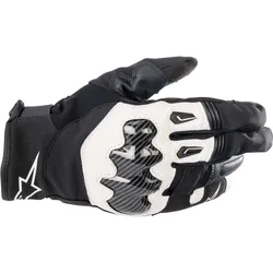 Alpinestars SMX-1 Drystar® wasserdichte Motorradhandschuhe 3XL