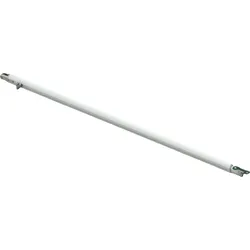 Fiamma linker Stützfuß für Markise F45s 230 - Fiamma Ersatzteilnummer 98673-076