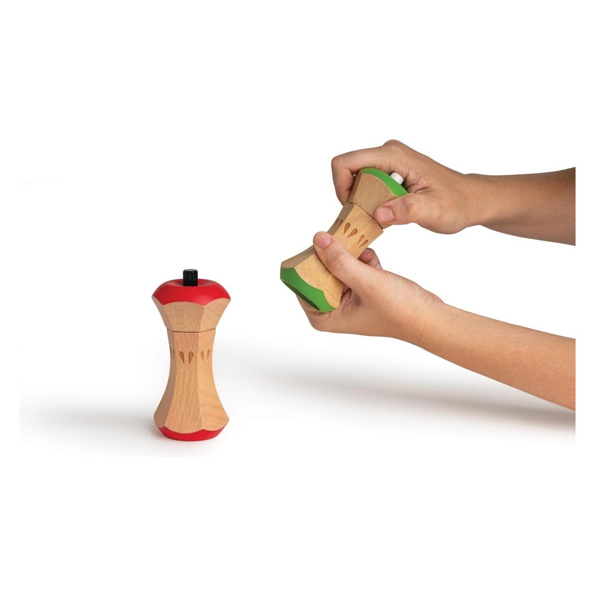 Ototo Salz- und Pfefferst.TWIN SPICE (Pfeffer, Salz) (115741)