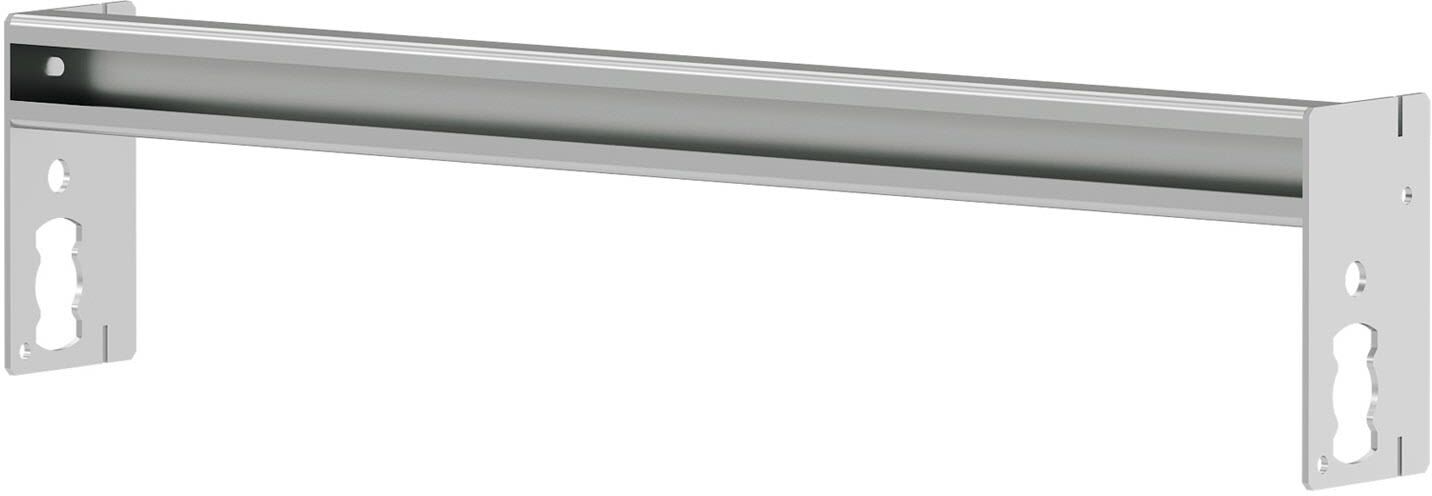 Viega Prevista Dry Plus mounting rail for heavy loads Model 8570.35 776534