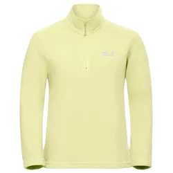 Jack Wolfskin Damen Taunus 100 Fleecepullover - S - daisy