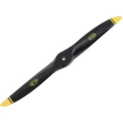 Biela carbon luftschraube sport 2-blatt 26x10