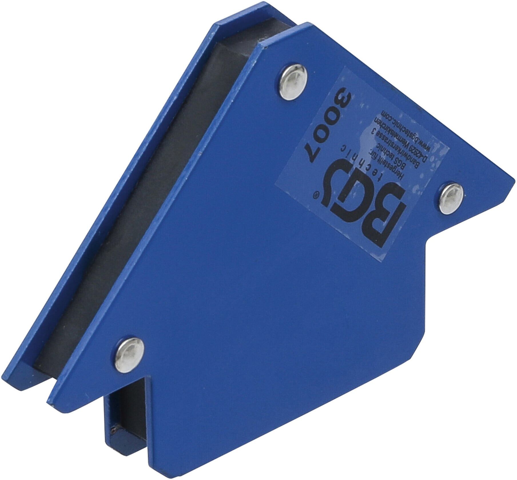 BGS Kraft-Magnethalter 11 kg ; BGS technic (3007)