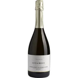 Conegliano Valdobbiadene Prosecco Superiore Extra Dry - Luca Ricci - 0.75L