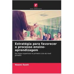 Estratégia para favorecer o processo ensino-aprendizagem, Schulbücher von Noemi Dyett