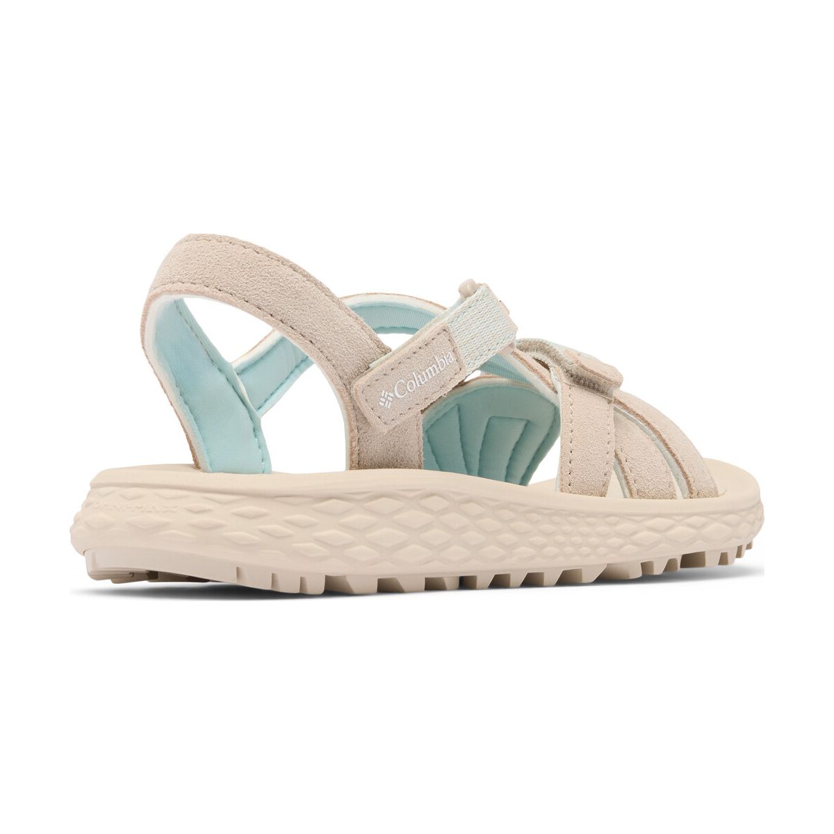 Columbia Konos Esla Sandal soft taupe, marine light (096) 6 214971-2149711-096-6