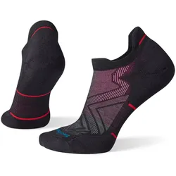 Smartwool Damen Run Targeted Cushion Low Ankle Socken - 38-41 - black