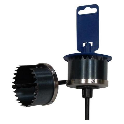 Lemvigh-Müller Thurmer hulsav 71.0mm trae/gips (9075071.0)