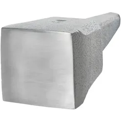 Picard Stiftamboss | Länge=230 mm / Hammerbahn, vierkant=100 mm - 0014110-100