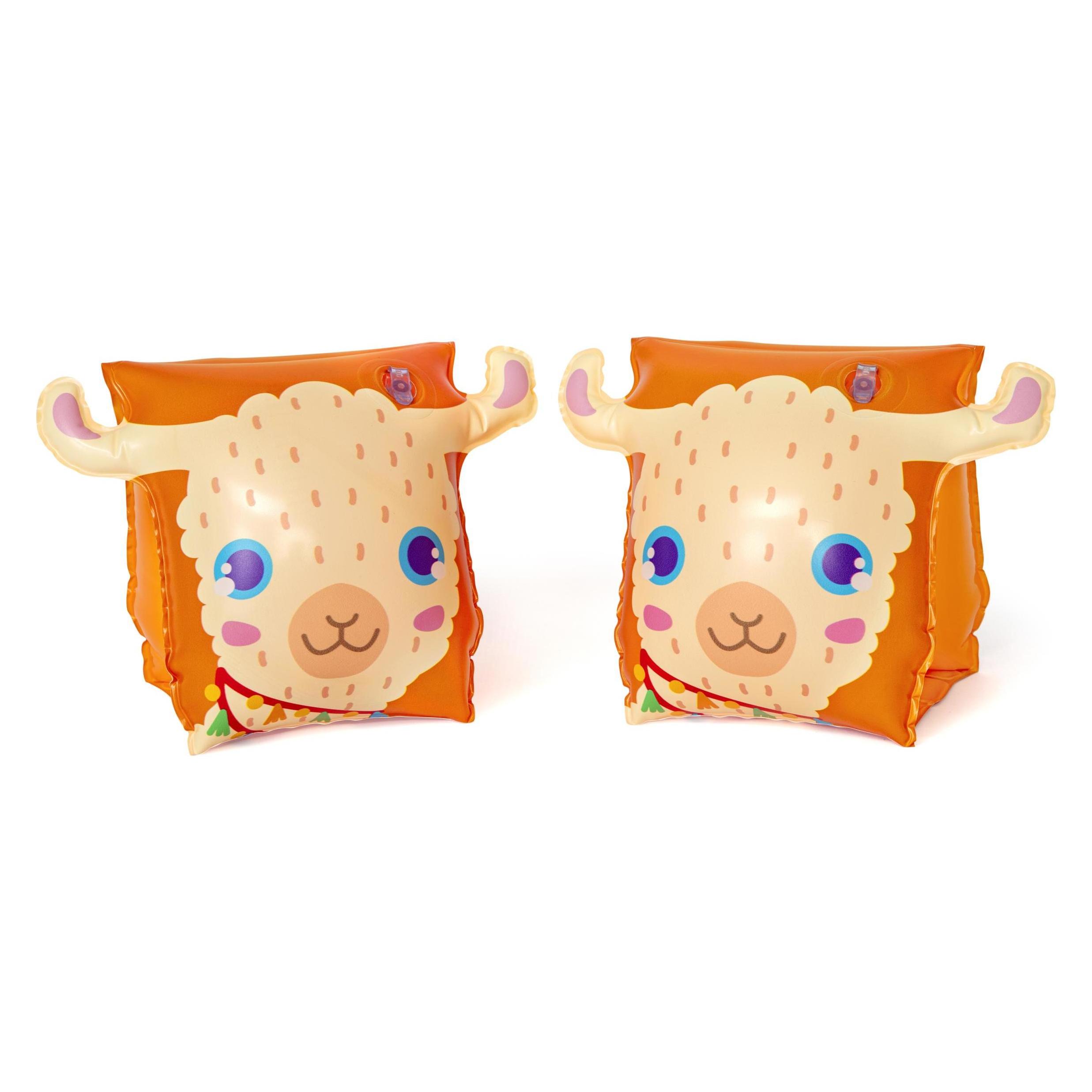 Bestway Swimming sleeves Lama 32237 (32237)