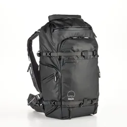 Shimoda Action X40 v2 Rucksack Schwarz
