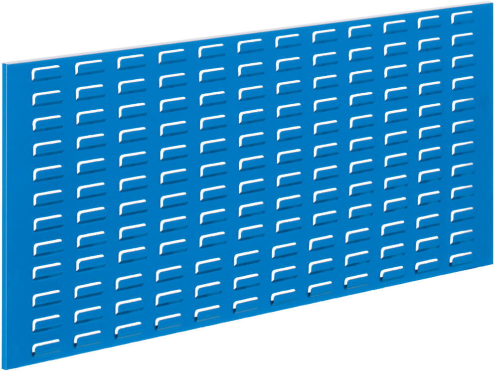 Kappes Schlitzplatte RasterPlan RAL 5015 B1000 x H450 mm Breitformat (4202.00.1010)