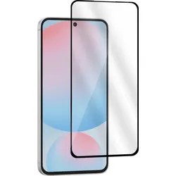 eSTUFF Samsung Galaxy A16 4G/A16 5G (1 Stk., Samsung Galaxy A16 5G), Smartphone Schutzfolie, Transparent