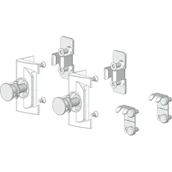 Siemens Dig.Industr. SIVACON S4 Führung 8PQ9400-0BA36