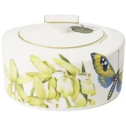 Villeroy & Boch Amazonia Zuckerdose / Marmeladendose 330ml