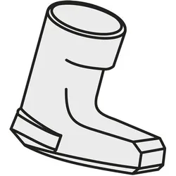 Pramet, Zubehör Maschine, Kniehebel ISO PU 06 Bruttogewicht 18,6g