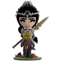 Youtooz Baldur's Gate 3 Vinyl Figur Shadowheart 13 cm