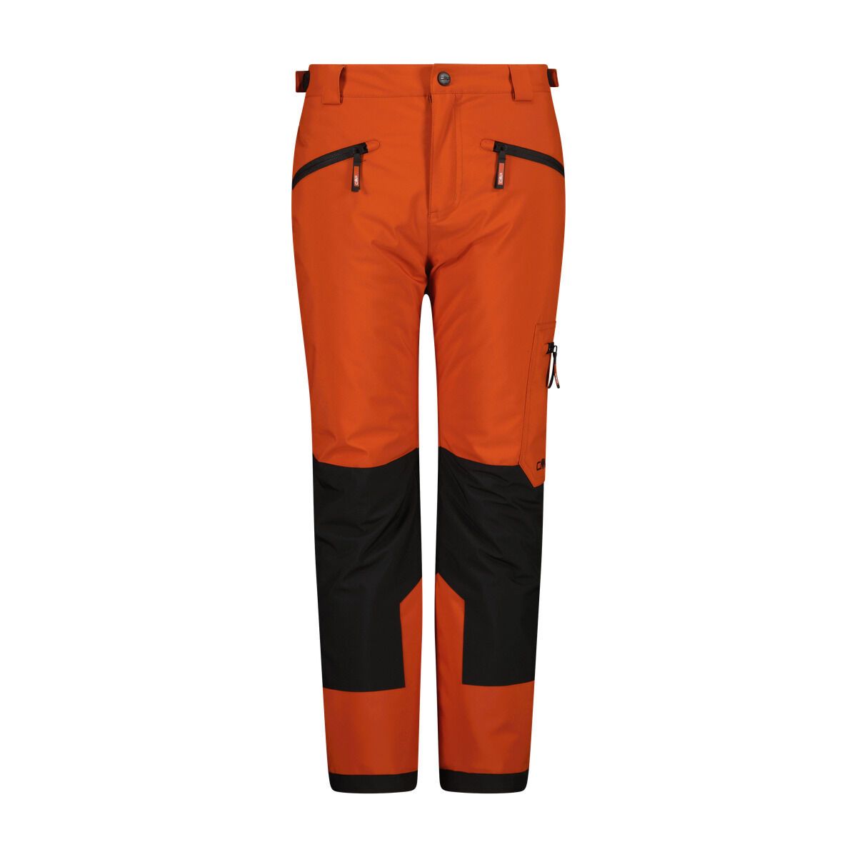 CMP KID Ski Pant brick (C698) 164 32W0504-C698-164