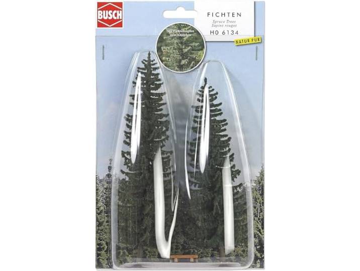 Busch 6134-2 sparren