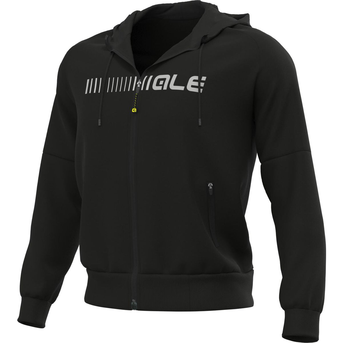 Alé Ale' grigio/grey XL L21338403-05
