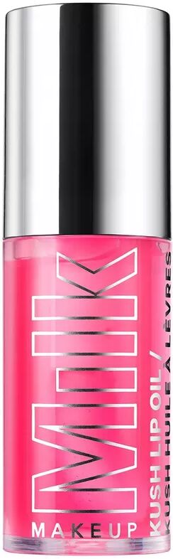 MILK - Kush Lip Oil, Kush Lip Oil Orange Crush, 5.5 ml, Pink Magic