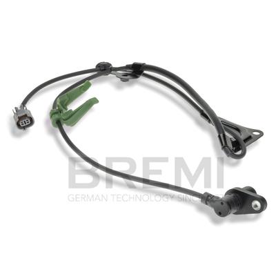 BREMI Sensor, Raddrehzahl 51479 für TOYOTA