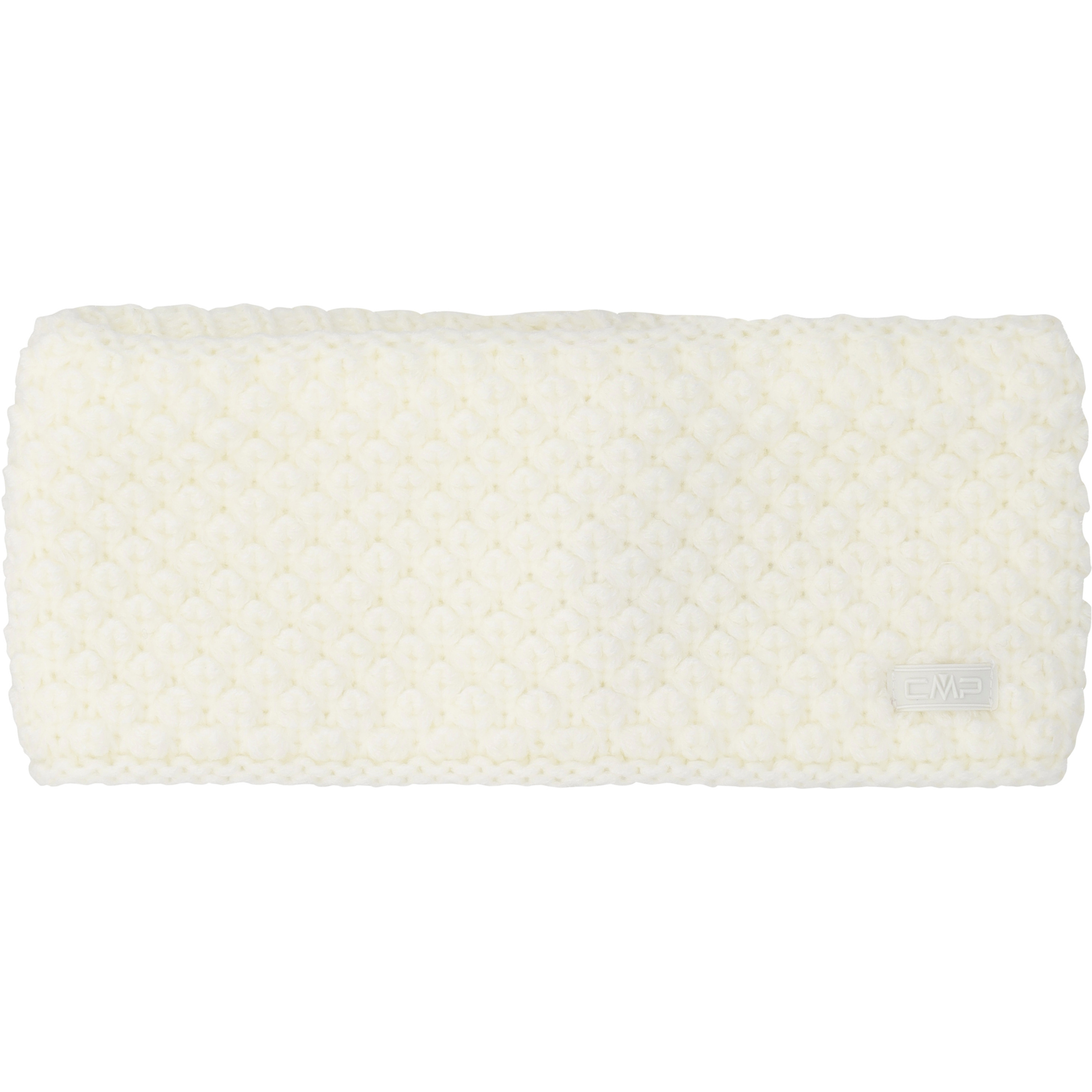 CMP Knitted Damen Stirnbänder weiss