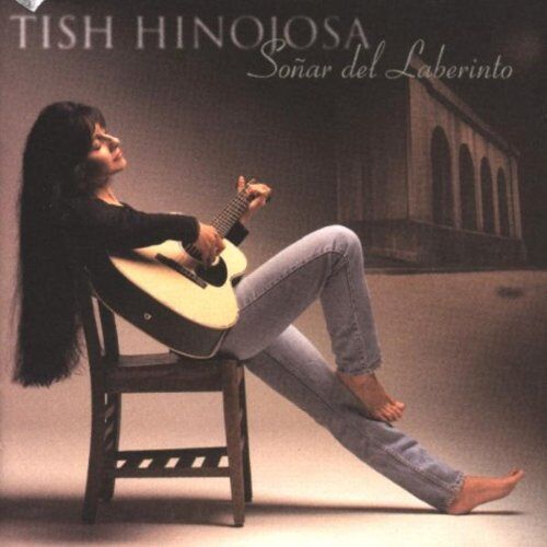 Tish Hinojosa - Sonar Del Laberinto - Preis vom 09.10.2026 07:28:09 h