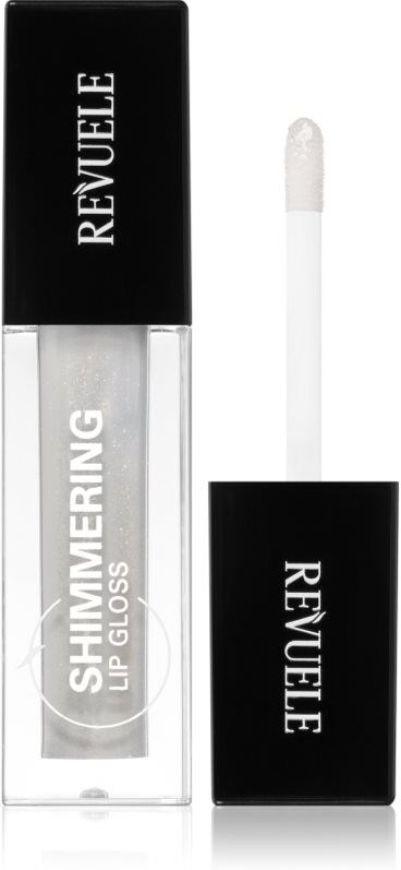 Revuele Shimmering Lip Gloss shimmering lip gloss shade 19 6 ml