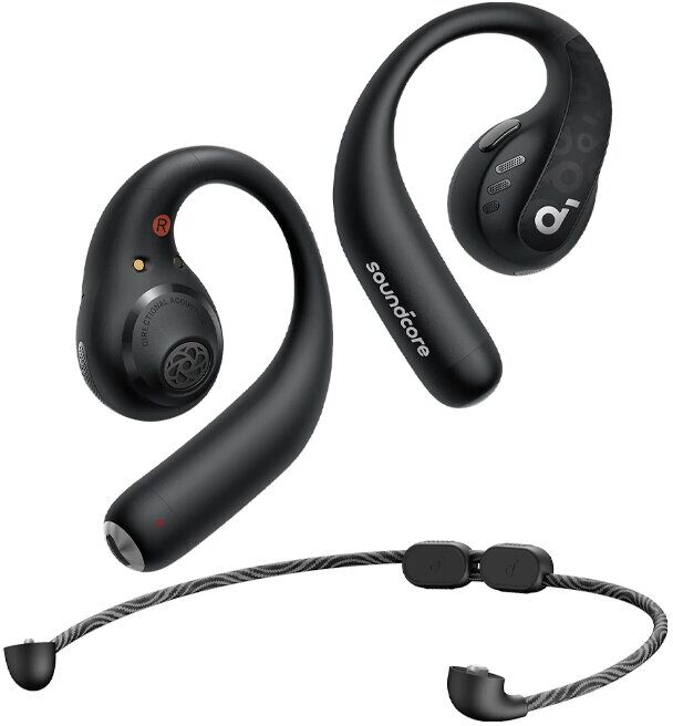 AURICULAR SOUNDCORE AEROFIT PRO PRT