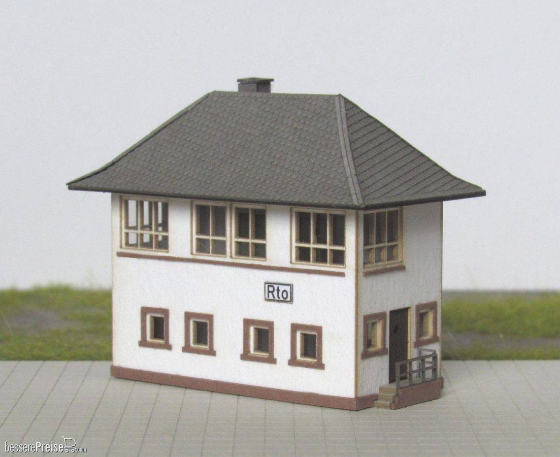 Modellbau Laffont Z3401