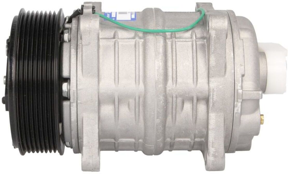 Klimakompressor TCCI QP15XD-1797