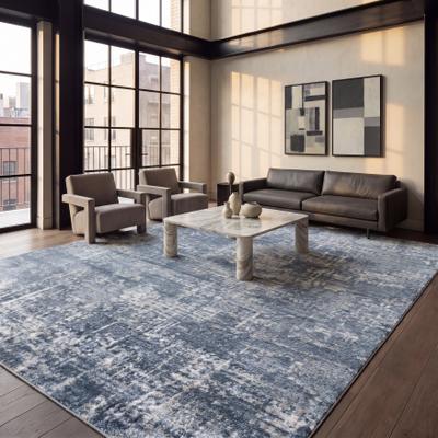 SAFAVIEH Amelia Modern Abstract Rug