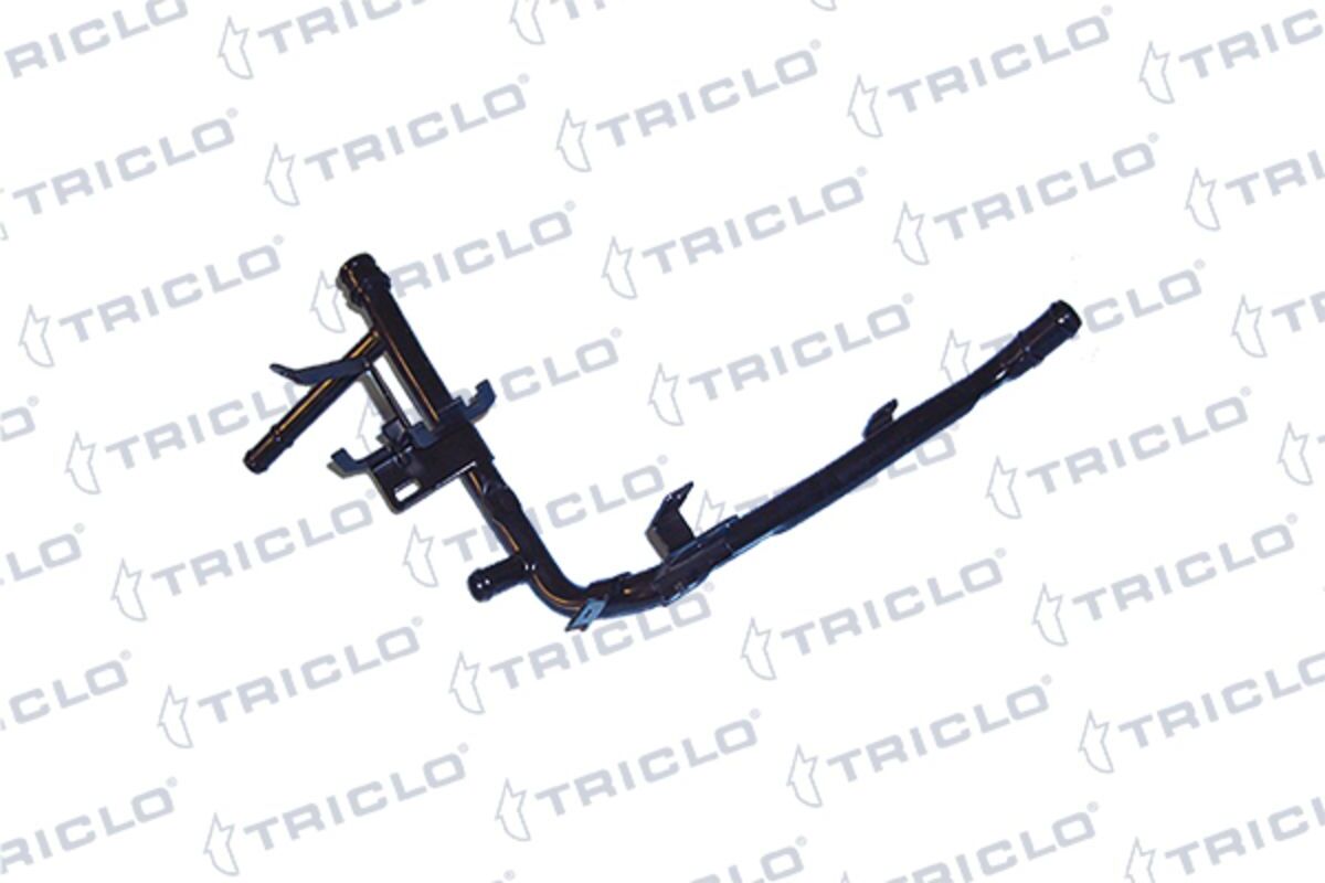 Kühlmittelrohrleitung TRICLO 453425