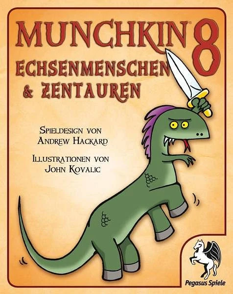 Munchkin spritzende Tiere für die Badewanne, Ozean, 8 Stück, 8 Stück