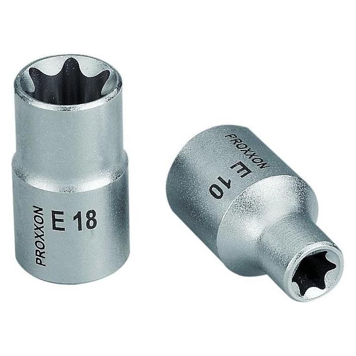 Proxxon 3/8" Aussentorx-Einsatz E 7 (23 613)