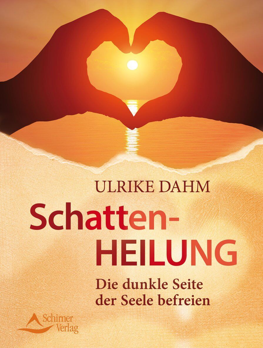 Ulrike Dahm - Schattenheilung: Die dunkle Seite der Seele befreien - Preis vom 13.10.2026 11:25:28 h