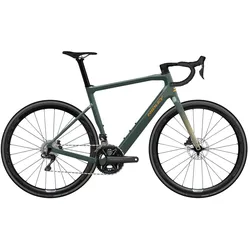 Ridley E-Grifn Ultegra Di2 Green Smoke, Rahmenhöhe XL