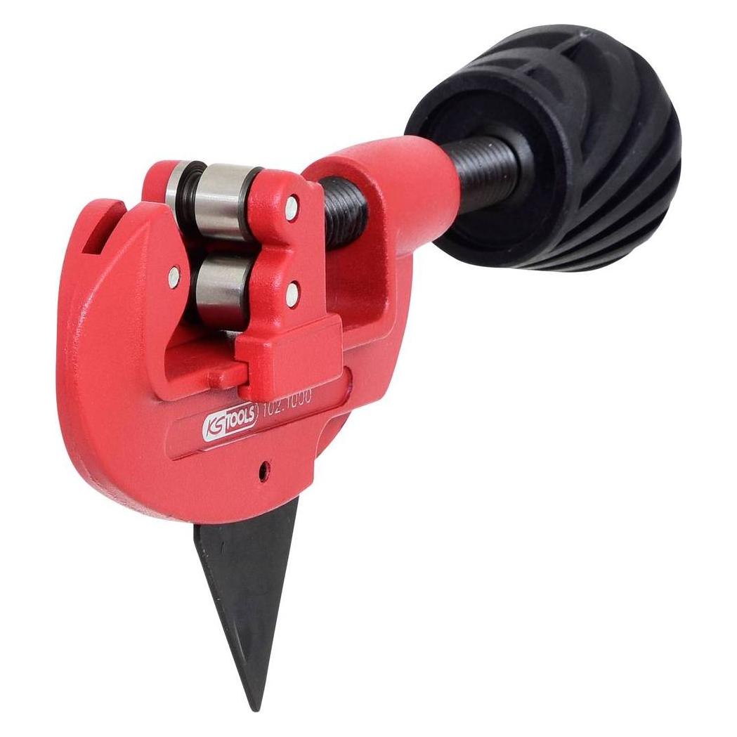 KS Tools Klein-Rohrabschneider (150 mm) (102.1000)
