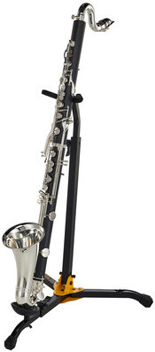 Yamaha YCL-221 II S Bass Clarinet