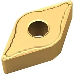 Pramet, Zubehör Maschine, Drehwendeschneidplatte ISO DNMG 150404ER-SI:T8430 D. 5,16mm PVD beschichtet - VPE: 10
