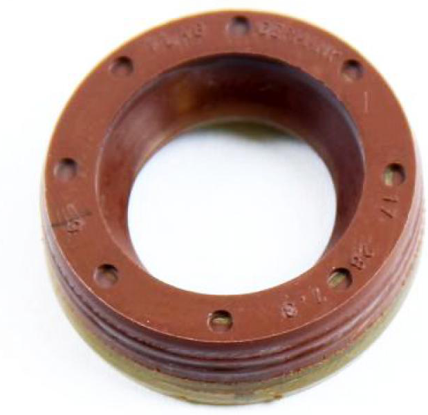 CORTECO 19037189B Shaft Seal, injector pump