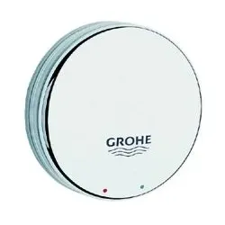 Grohe Abdeckkappe 46130000 für Hebel, Europlus al 46129, chrom