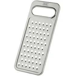 KHG Gemüsereibe   ¦ Edelstahl ¦ Maße (cm): B: 10 T: 1.0