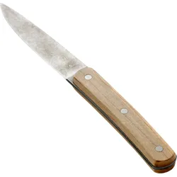 Surface Schälmesser