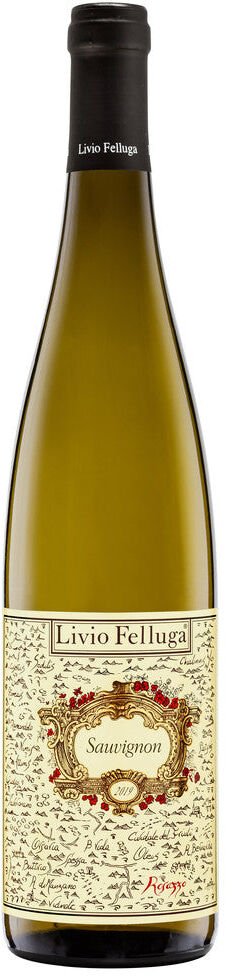 Felluga Livio Sauvignon Livio Felluga 2023