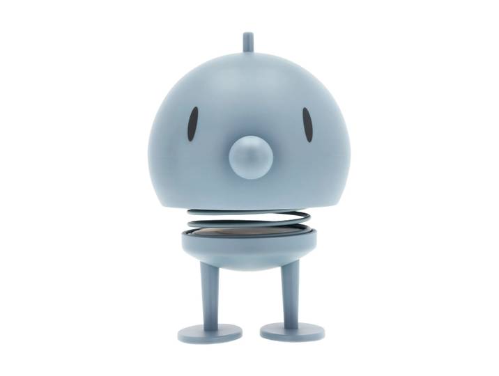 Hoptimist Figurine Hoptimist Soft Bumble L Sky