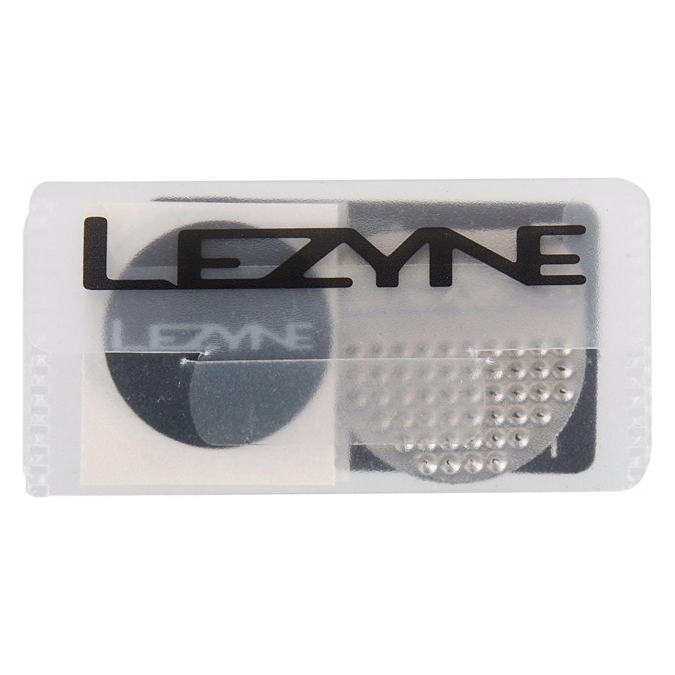 Lezyne Combo Twin (B00MJU73KY)