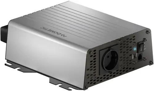Dometic Group Wechselrichter SinePower DSP 624 600W 24 V/DC - 230 V/AC inkl. Fernbedienung