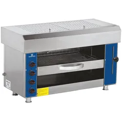 Virtus Gas-Salamander mit 3 Brennern (AJH0023)